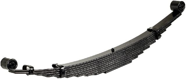 1999-2007 Ford F-350 Super Duty Leaf Spring Assembly - Rear (Dorman)