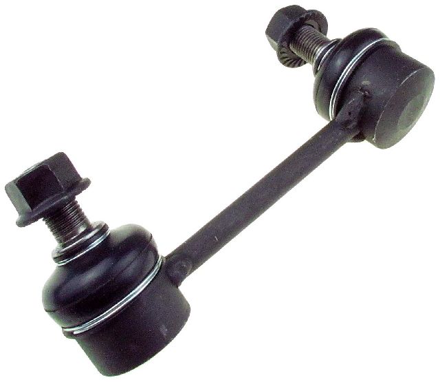 2001-2017 Mitsubishi Montero Suspension Stabilizer Bar Link Kit - Rear Left (Dorman)