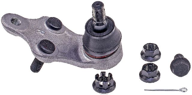 2013-2018 Lexus ES300h Suspension Ball Joint - Front Right Lower (Dorman)