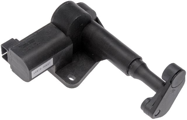 2001-2007 Dodge Caravan Window Motor - Right Quarter (Dorman)