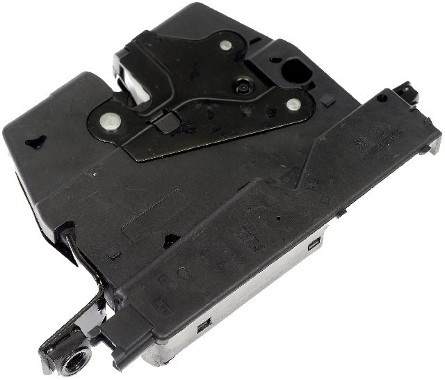 2015-2020 BMW M4 Trunk Lock Actuator Motor (Dorman)