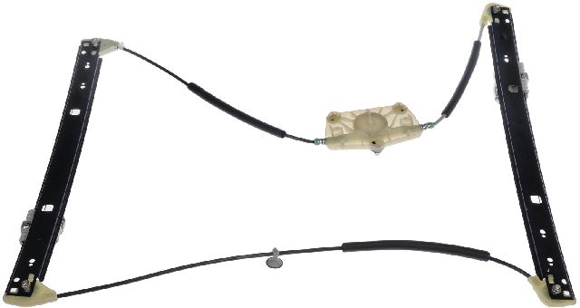 2007-2011 Audi Q7 Window Regulator - Front Left (Dorman)