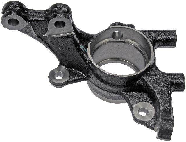 2007-2012 Hyundai Elantra Steering Knuckle - Front Left (Dorman)