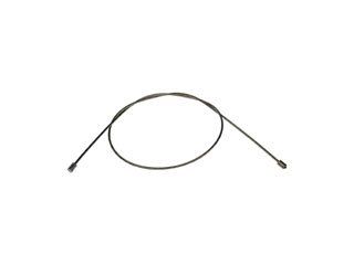 1998-2002 Ford Ranger Parking Brake Cable - Intermediate (Dorman)