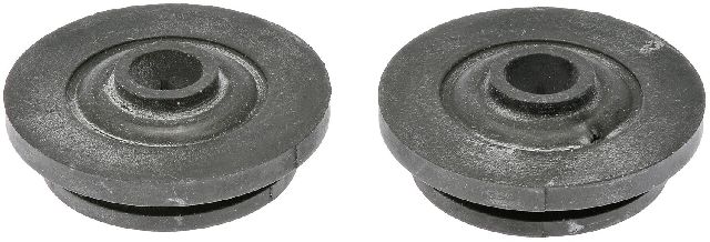 2004-2017 Nissan Quest Radiator Mount Bushing - Upper (Dorman)