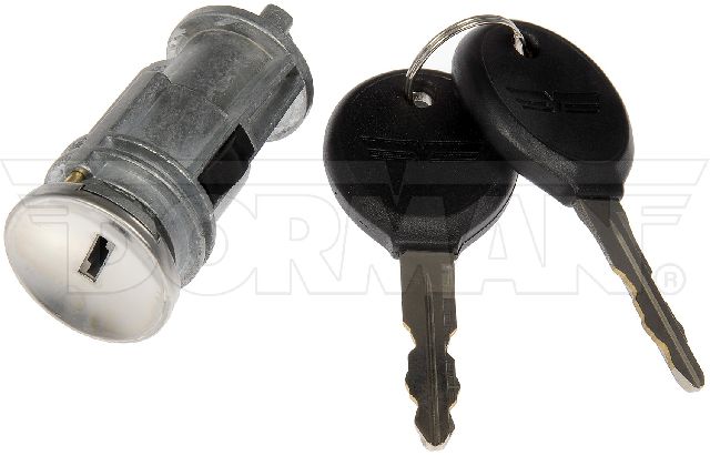 2001-2007 Dodge Durango Ignition Lock Cylinder (Dorman)
