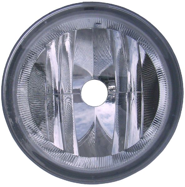 2007-2008 Lincoln Mark LT Fog Light Assembly - Left (Dorman)