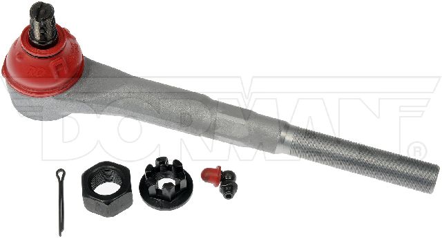 1998-2002 Lincoln Navigator Steering Tie Rod End - Front Left Inner (Dorman)