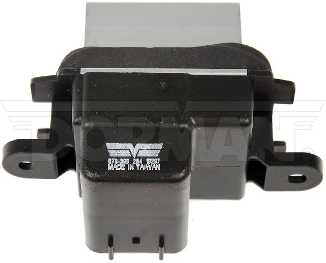 2007-2017 Lincoln Navigator HVAC Blower Motor Resistor Kit (Dorman)