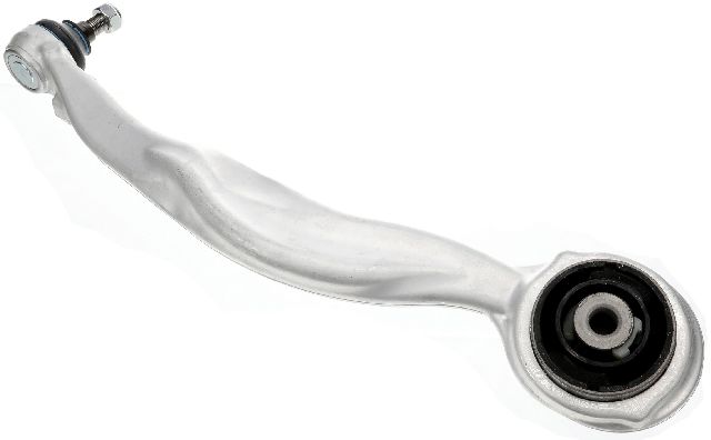 2014-2015 Mercedes-Benz E63 AMG Suspension Control Arm and Ball Joint Assembly - Front Right Upper (Dorman)