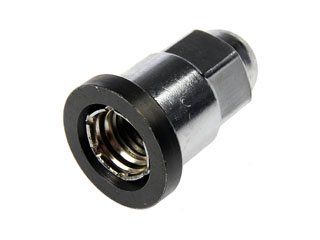 2000-2002 Lincoln Navigator Wheel Lug Nut (Dorman)