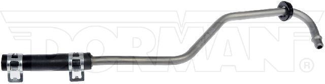 2011-2016 Ford F-350 Super Duty Turbocharger Coolant Line - Return (Dorman)