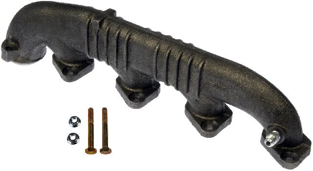 2003-2005 Ford Excursion Exhaust Manifold - Left (Dorman)