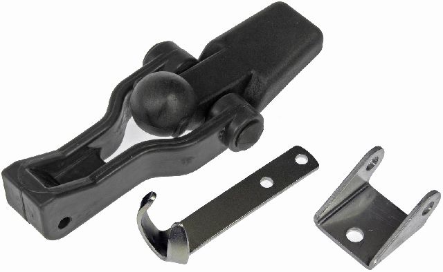 1987 Kenworth T800 Hood Latch Assembly - Left or Right (Dorman)