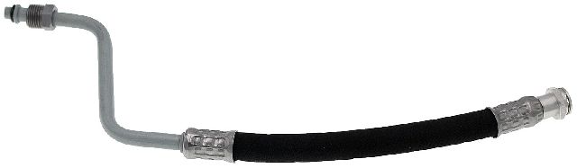 2007-2017 Jeep Compass Automatic Transmission Oil Cooler Hose Assembly - Upper (Dorman)