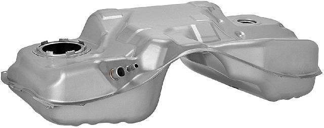 2007-2012 Lincoln MKZ Fuel Tank (Dorman)