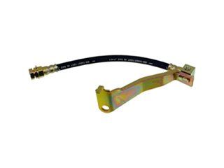 1983-1984 Ford Mustang Brake Hydraulic Hose - Rear Center (Dorman)