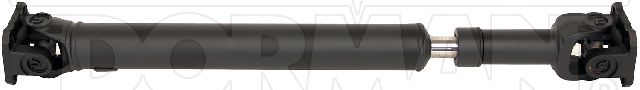 2007-2014 Toyota FJ Cruiser Drive Shaft - Front (Dorman)