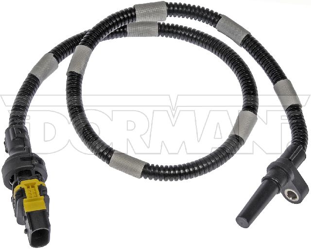 2014-2015 Kenworth T800 Turbocharger Speed Sensor (Dorman)