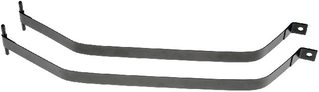 1997-1999 Hyundai Accent Fuel Tank Strap (Dorman)