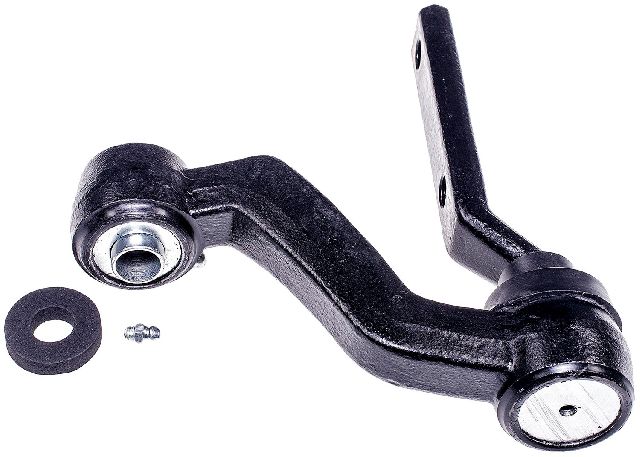 1972-1979 Ford Ranchero Steering Idler Arm and Bracket Assembly (Dorman)