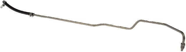 1999-2004 Jeep Grand Cherokee Automatic Transmission Oil Cooler Hose Assembly (Dorman)
