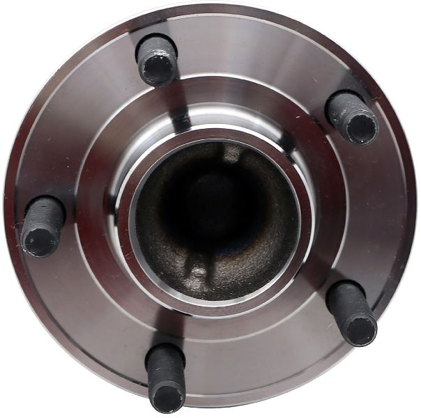 2012-2018 Ford Focus Wheel Bearing and Hub Assembly - Rear (Dorman)