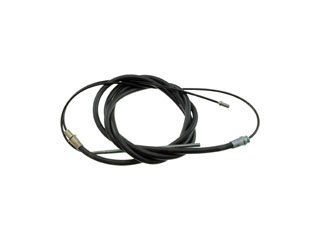 1984-1988 Dodge B250 Parking Brake Cable - Front (Dorman)