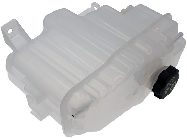 2011-2016 GMC Sierra 2500 HD Engine Coolant Reservoir (Dorman)