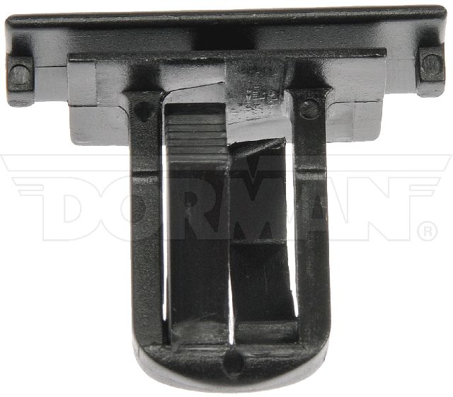 2006-2010 Jeep Commander Fender Molding Retainer - Front or Rear (Dorman)