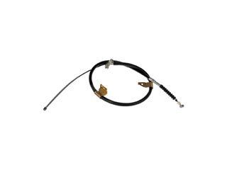 2004-2009 Toyota Sienna Parking Brake Cable - Rear Right (Dorman)