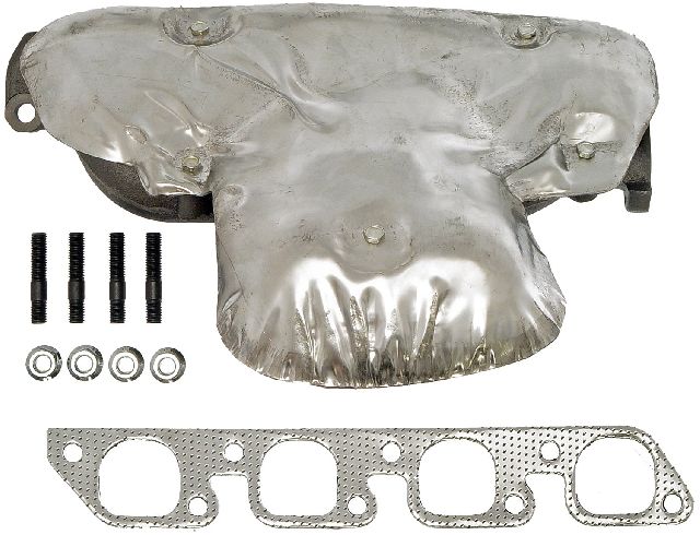 2000-2004 Ford Focus Exhaust Manifold (Dorman)