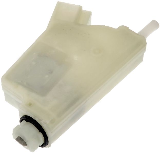 2013 INFINITI JX35 Fuel Filler Door Lock Actuator (Dorman)