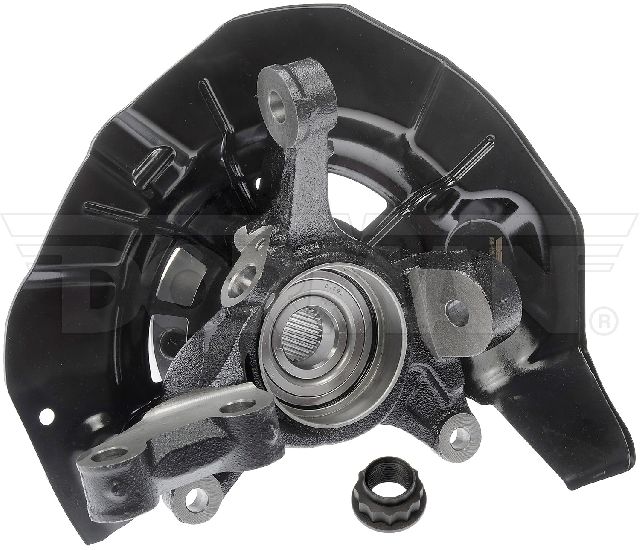 2006-2008 Lexus RX400h Steering Knuckle Kit - Front Right (Dorman)