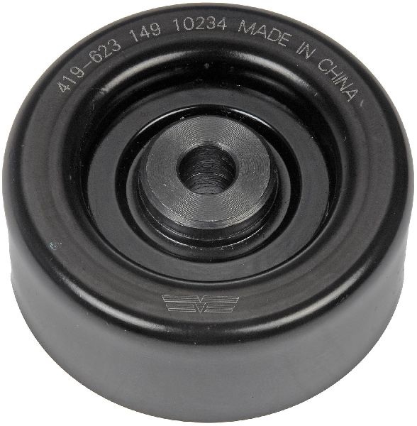 2006-2016 Chevrolet Express 3500 Accessory Drive Belt Idler Pulley -  or Left (Dorman)