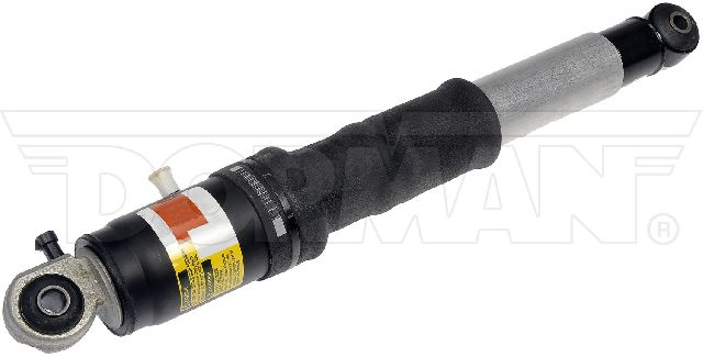 2008-2013 Chevrolet Avalanche Air Shock Absorber - Rear (Dorman)