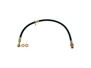 2003-2008 Subaru Forester Brake Hydraulic Hose - Front Left (Dorman)