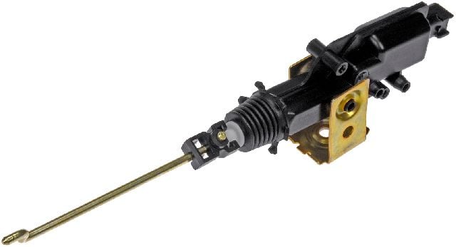 2005-2011 Lincoln Town Car Door Lock Actuator Motor - Rear Left or Rear Right (Dorman)