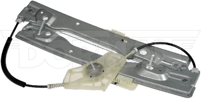 2011-2025 Dodge Durango Window Regulator - Front Right (Dorman)