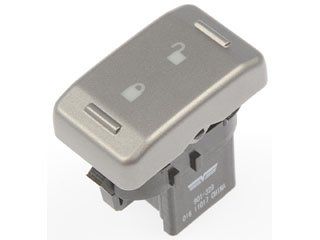 2003-2006 Lincoln Navigator Door Lock Switch - Front Left or Front Right (Dorman)