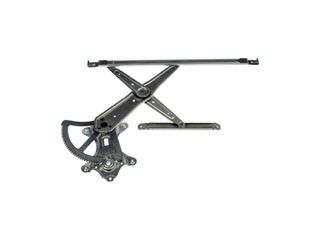 2002-2006 Toyota Camry Window Regulator - Front Right (Dorman)