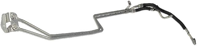 2011-2016 Ford F-250 Super Duty Automatic Transmission Oil Cooler Hose Assembly (Dorman)