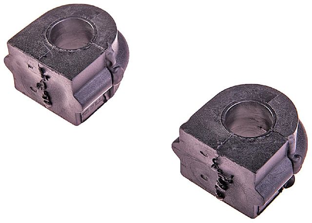 2002-2006 Nissan Altima Suspension Stabilizer Bar Bushing Kit - Rear (Dorman)