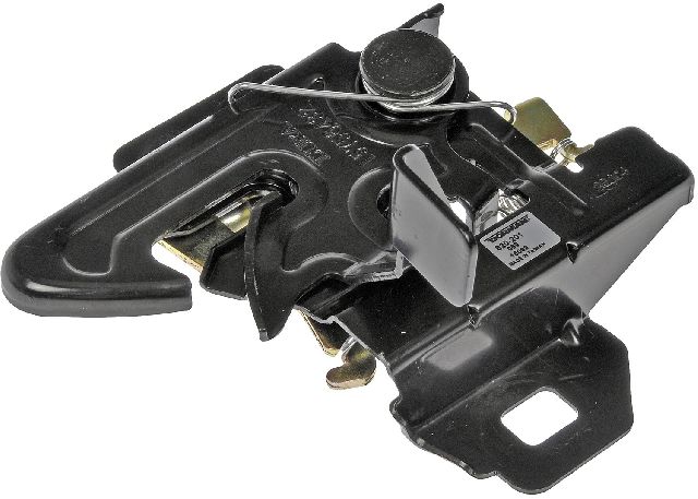 1999 Chevrolet Silverado Hood Latch Assembly (Dorman)