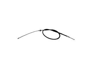 1985-1997 Ford F-350 Parking Brake Cable - Rear Left (Dorman)
