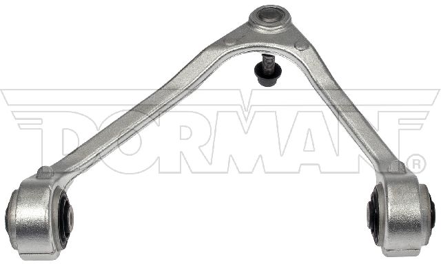 2002-2008 Jaguar S-Type Suspension Control Arm and Ball Joint Assembly - Front Right Upper (Dorman)
