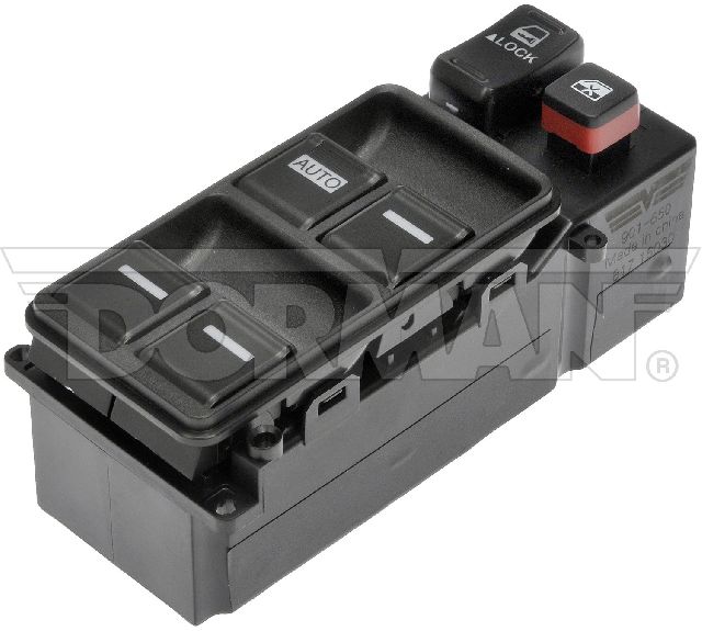 2005-2010 Honda Odyssey Door Window Switch - Front Left (Dorman)
