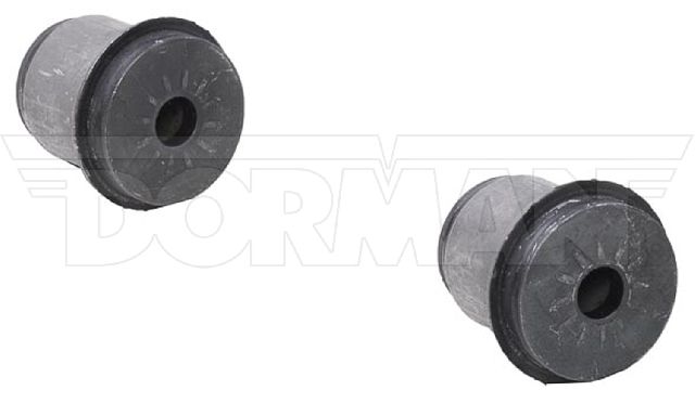 2007-2013 Chevrolet Avalanche Suspension Control Arm Bushing Kit - Front Upper (Dorman)