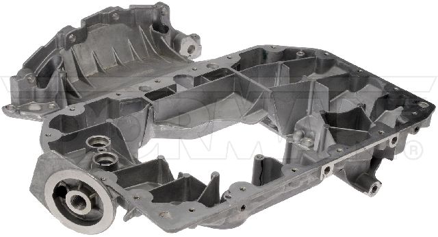 1996-2001 Audi A4 Engine Oil Pan - Upper (Dorman)