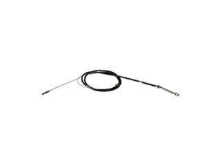 2000-2003 Ford F-150 Parking Brake Cable - Rear Right (Dorman)